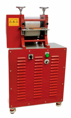 Tassel Machine