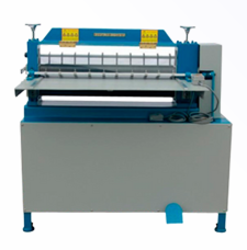 Leather Strap Cutting Machine