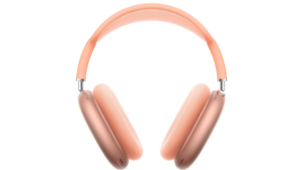 Premium headphones